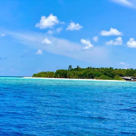 Ocean Beach Maldive Hotel Maldives Exterior foto