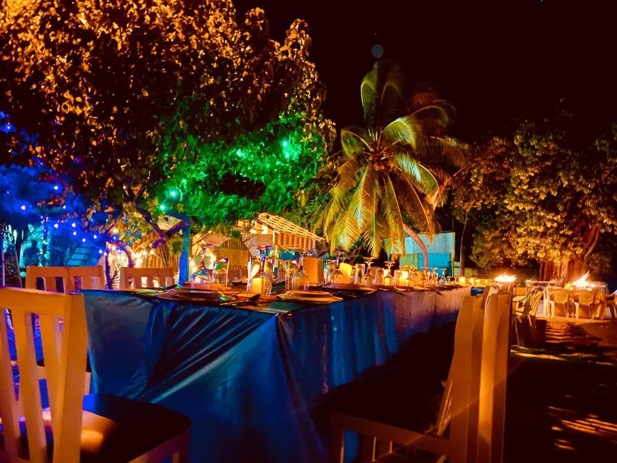 Ocean Beach Maldive Hotel Maldives Exterior foto