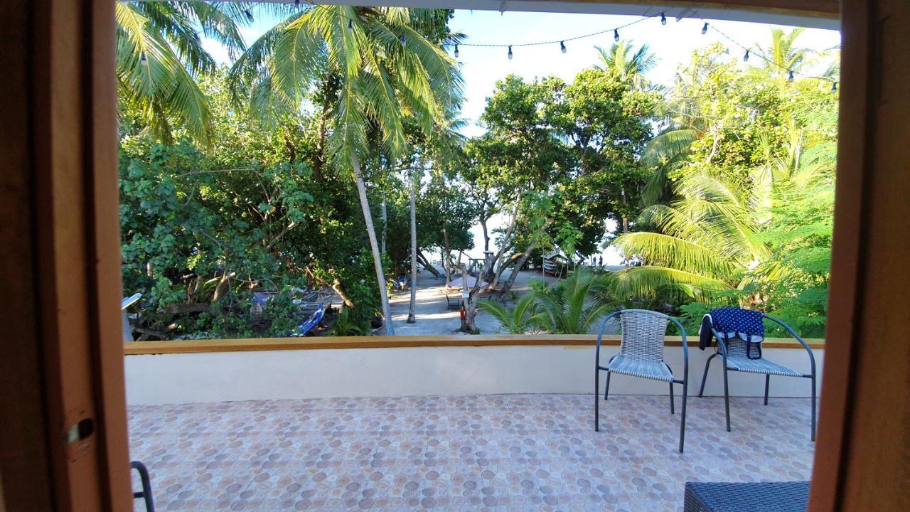 Ocean Beach Maldive Hotel Maldives Exterior foto